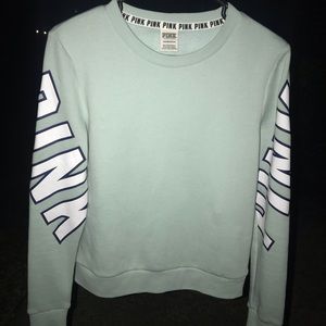 💝PINK•Long Sleeve Top💝